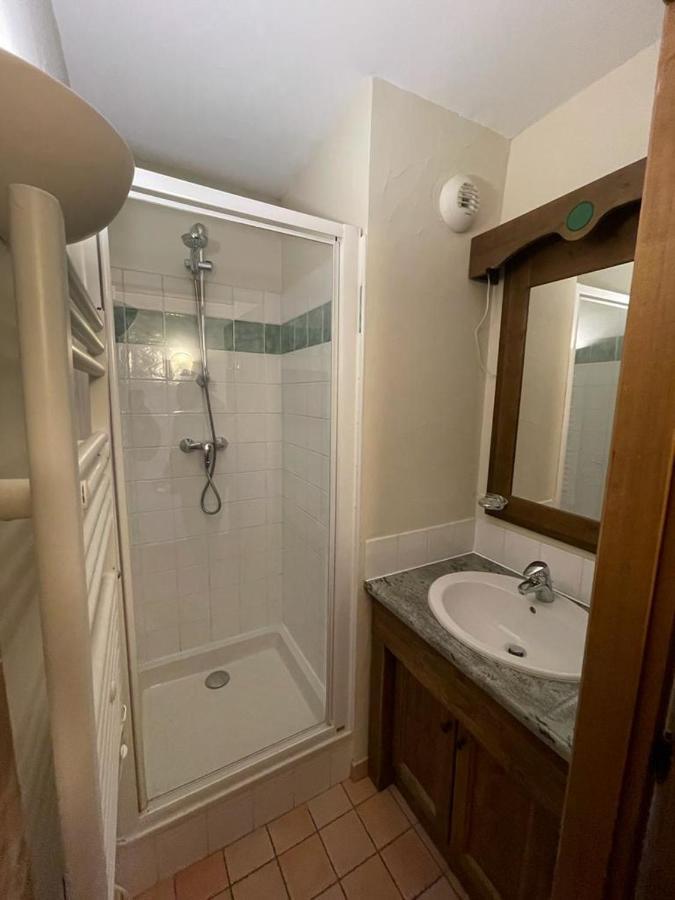 Arc 1950 - Appt 2Ch - 6 Pers - Res 5* Luxe - Piscine, Sauna, Hamman, Jacuzzi - Classe 5 Cristaux Paradiski Les Arcs  Dış mekan fotoğraf