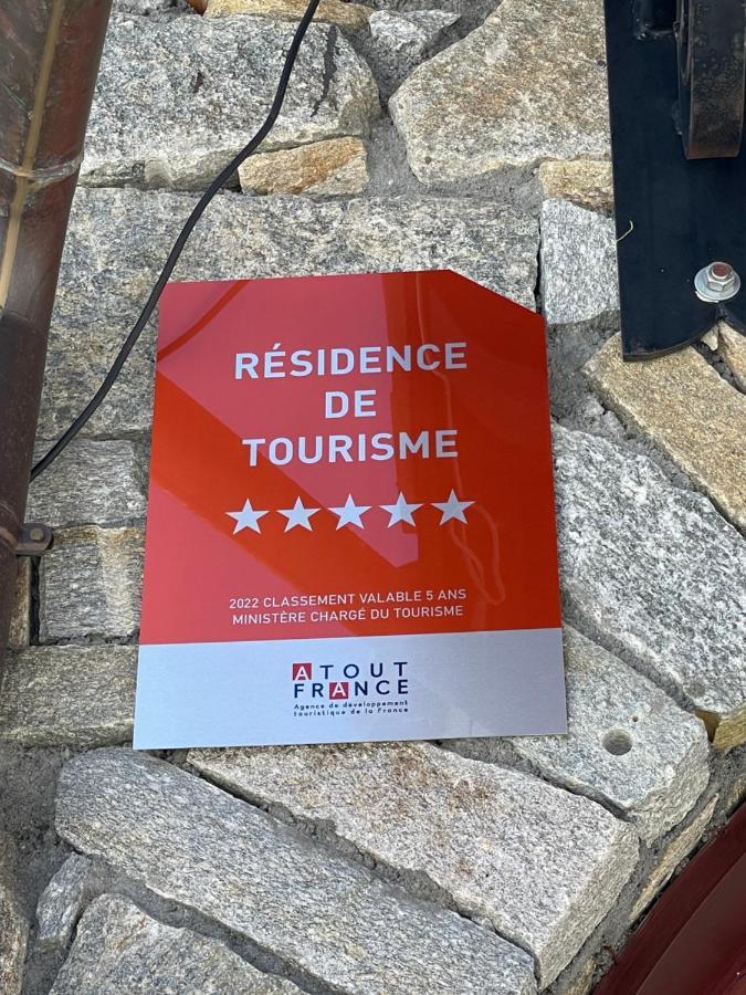Arc 1950 - Appt 2Ch - 6 Pers - Res 5* Luxe - Piscine, Sauna, Hamman, Jacuzzi - Classe 5 Cristaux Paradiski Les Arcs  Dış mekan fotoğraf